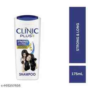 Clinic Plus Strong & Long Health Shampoo 175ml